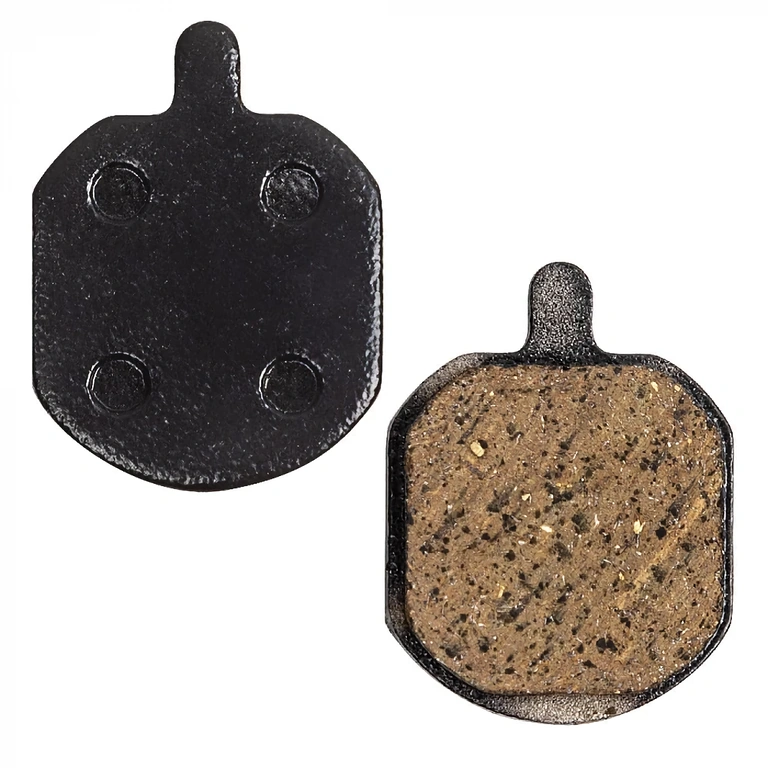 Kevlar sustiprintos kaladėlės, dviračiams su Hayes CX ir GX2 sistemomis