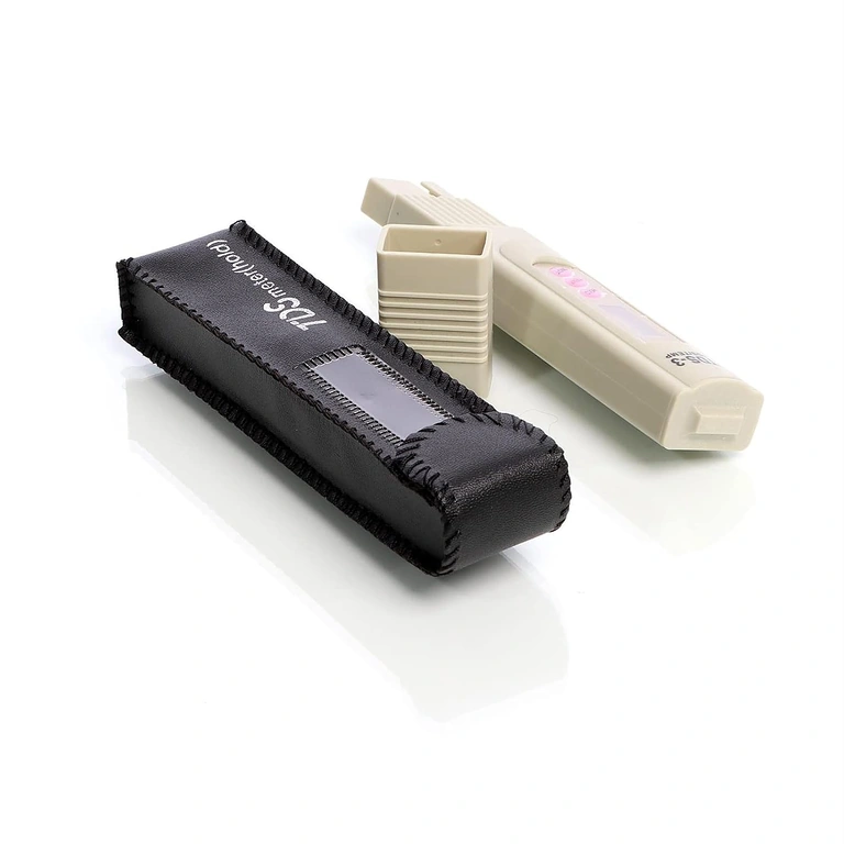 Pigus skaitmeninis TDS matuoklis vandeniui