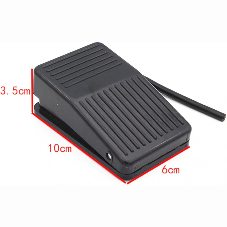 Tvirtas jungiklis CNC ar apdirbimo įrenginiams