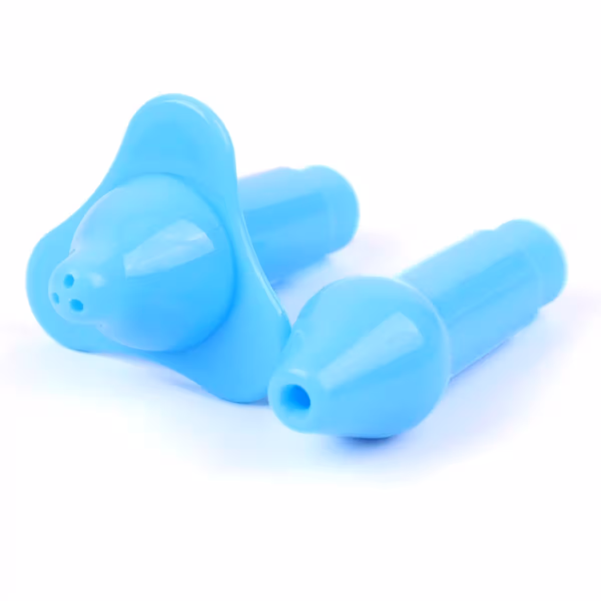 Sumažina knarkimą ir nosies užgulimą su druskos tirpalu