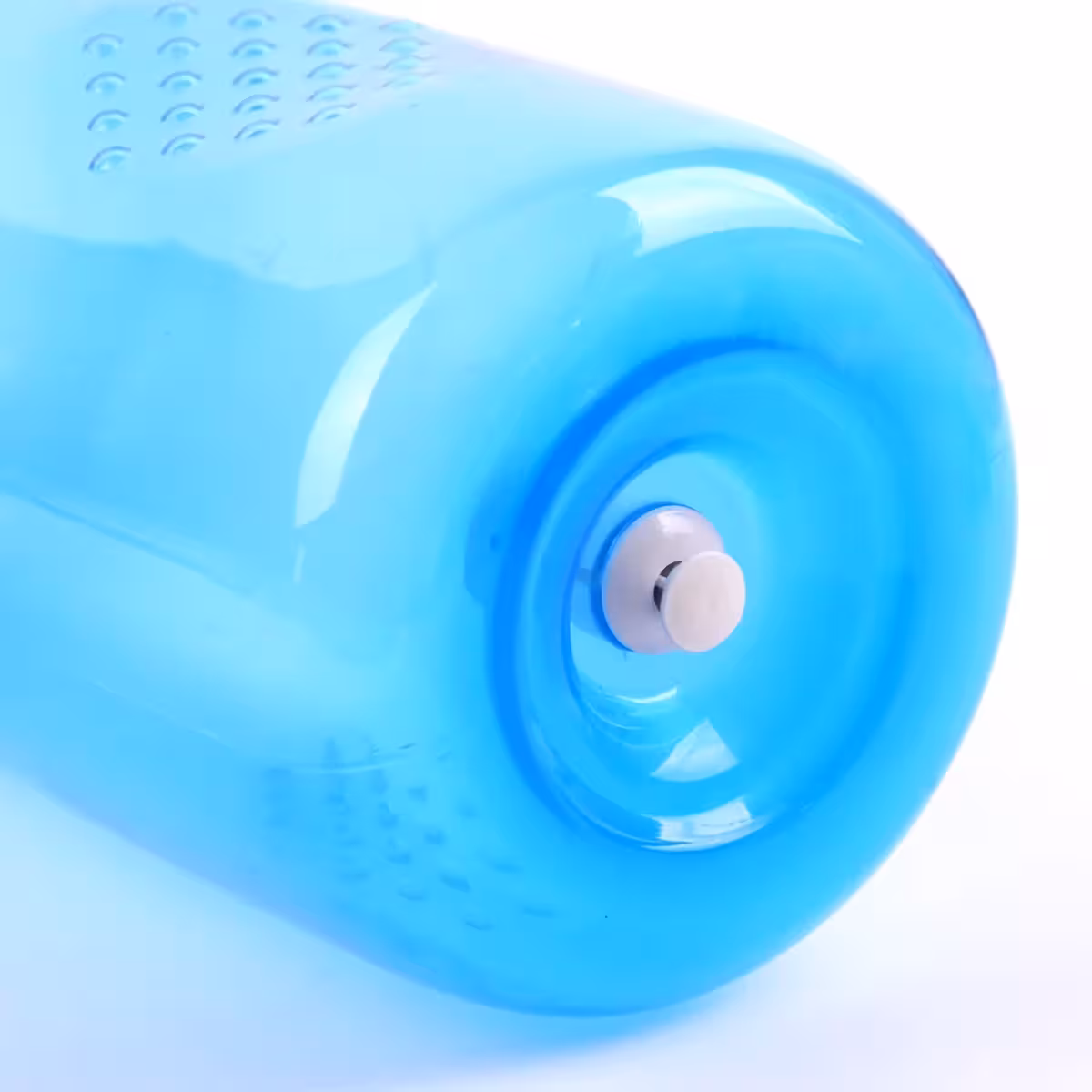 Nešiojamas prietaisas nosies priežiūrai ir kvėpavimo takų sveikatai