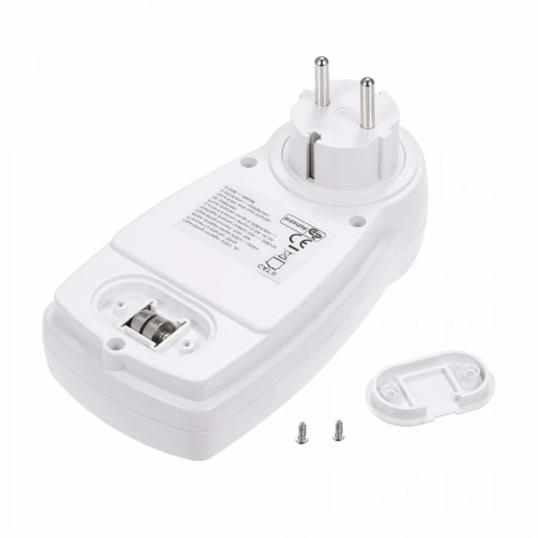 Wattmetras su nuolatine įtampos ir srovės stebėsena