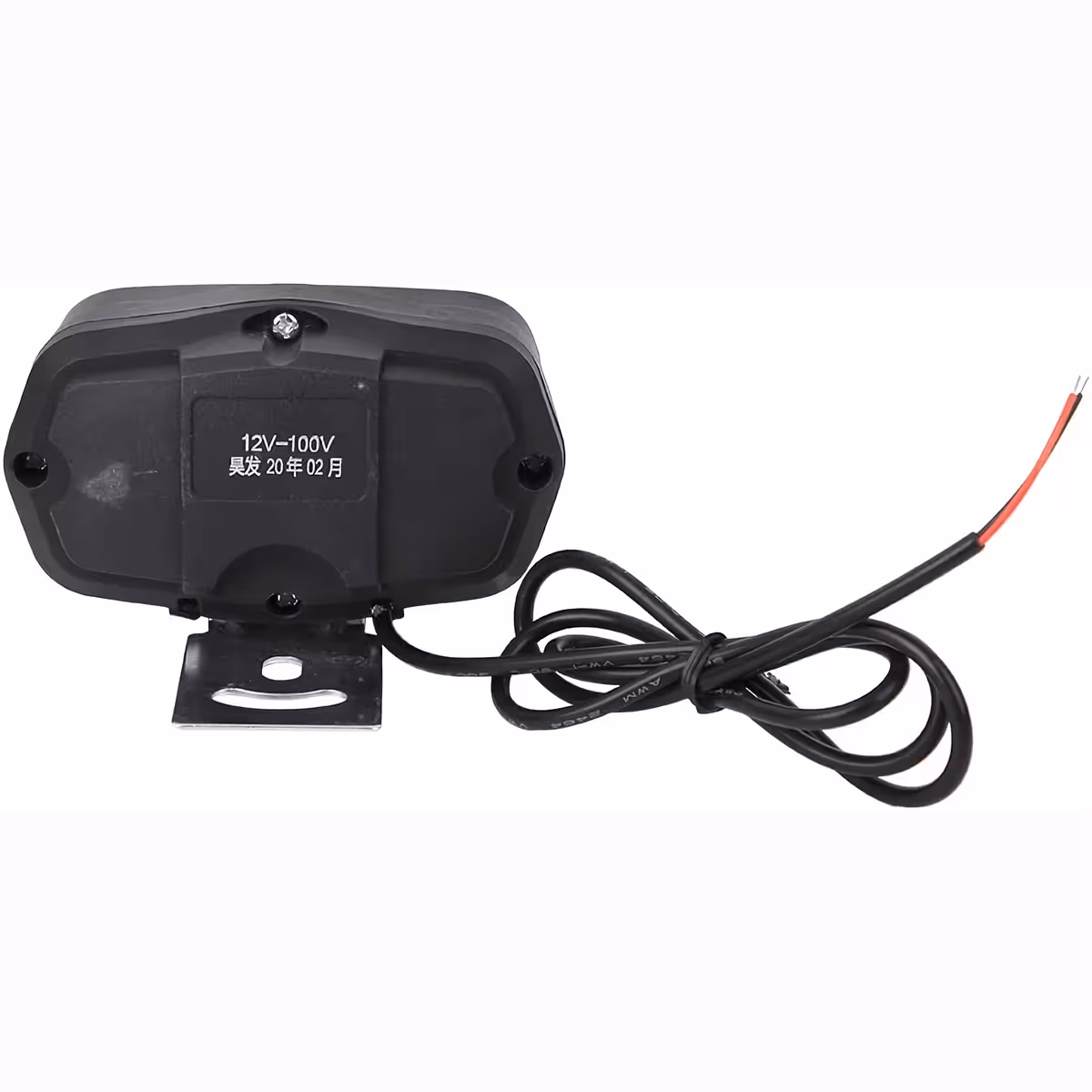 Kompaktiškas ir atsparus LED žibintas įvairiems naudojimams