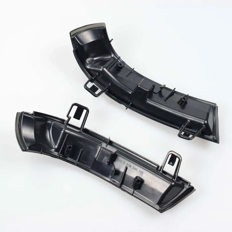 Posūkio signalas suderinamas su Golf 5/6 Plus ir Break