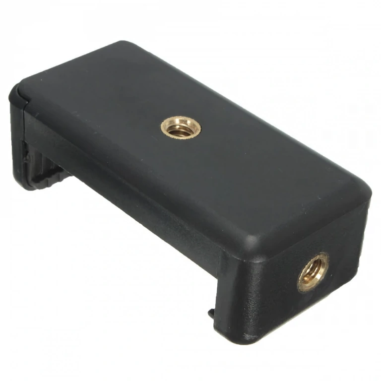 Reguliuojamas spaustukas telefonams nuo 5,5 iki 8,5 cm