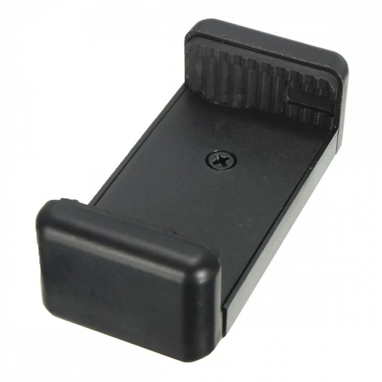 Laikiklis su 1/4 colio sriegiu, suderinamas su universaliu trikojio laikikliu