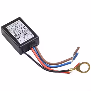 Jungiklis su touch dimmer funkcija – reguliuojamas šviesos intensyvumas