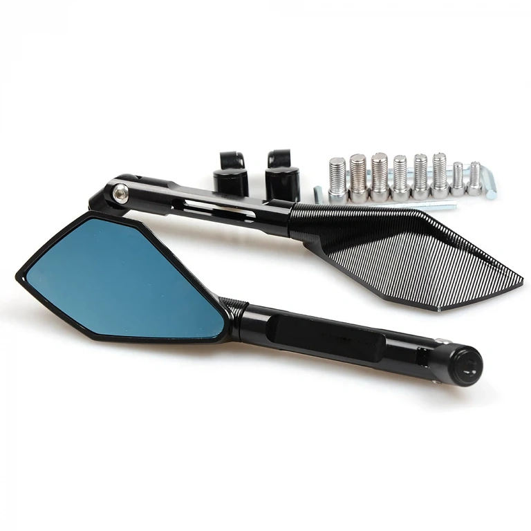 Suderinami su Honda, Kawasaki, Suzuki, Yamaha, BMW, Ducati, KTM