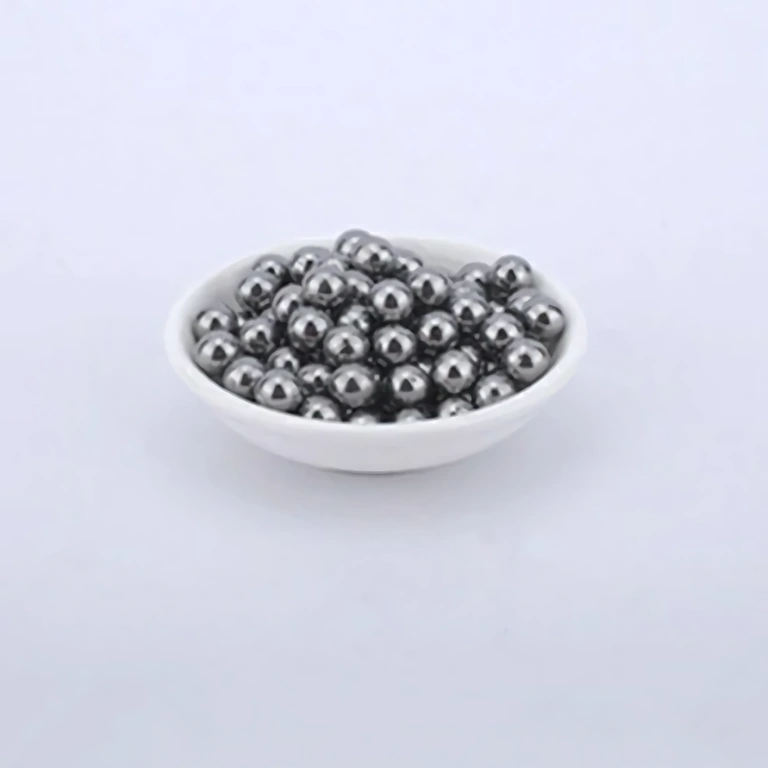 Atsparūs plieniniai 8 mm rutuliukai lankui Tvirti plieniniai šaudmenys lankui, 2,5 g, idealūs šaudymui