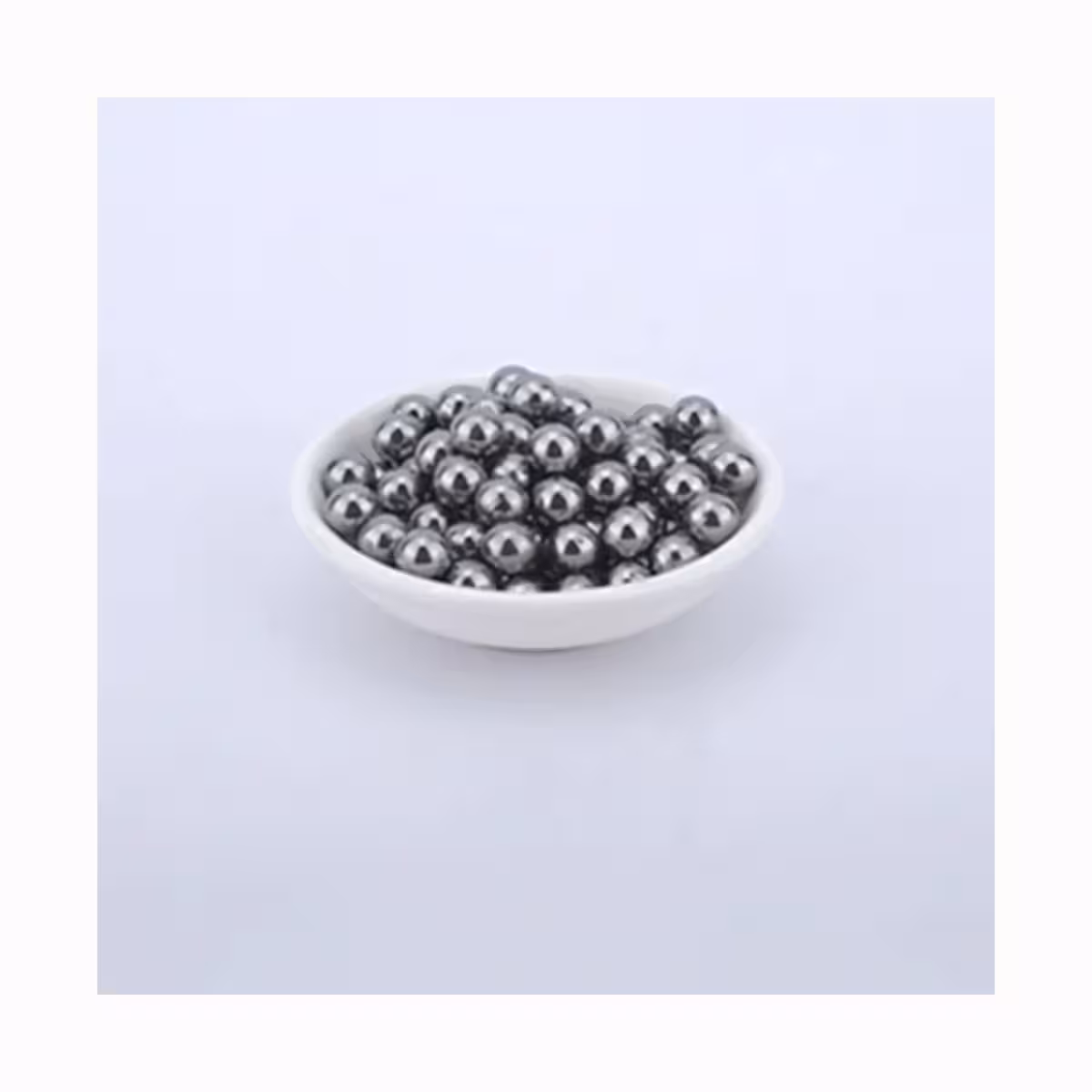 Tvirti plieniniai šaudmenys lankui, 2,5 g, idealūs šaudymui