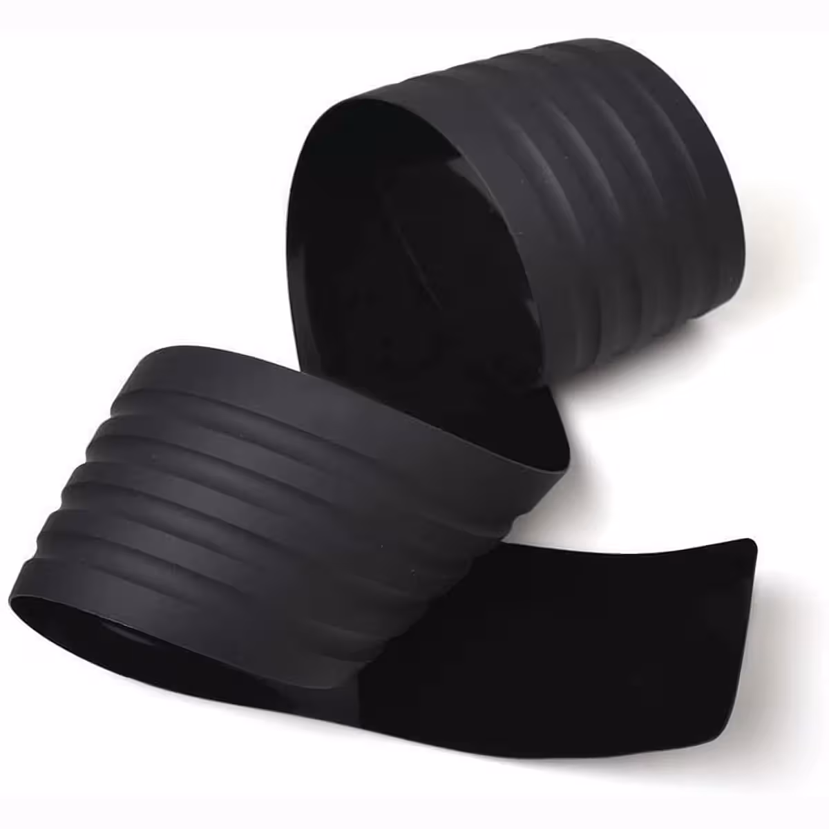 Guminė apsauga ant bagažinės krašto