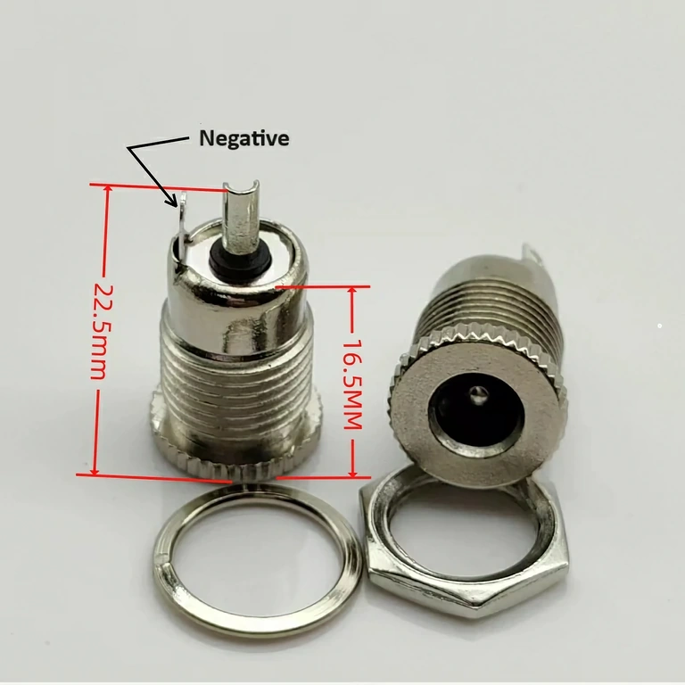 Daugiafunkcis adapteris idealus ventiliatoriams, LED juostoms, DC siurbliams