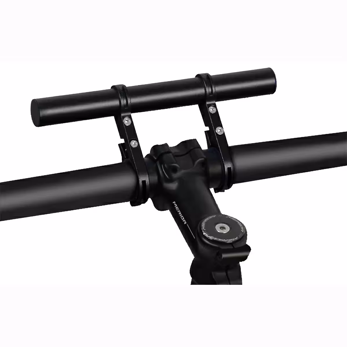 Aliuminio laikiklis telefonui, šviesai, signalizacijai ar kamerai