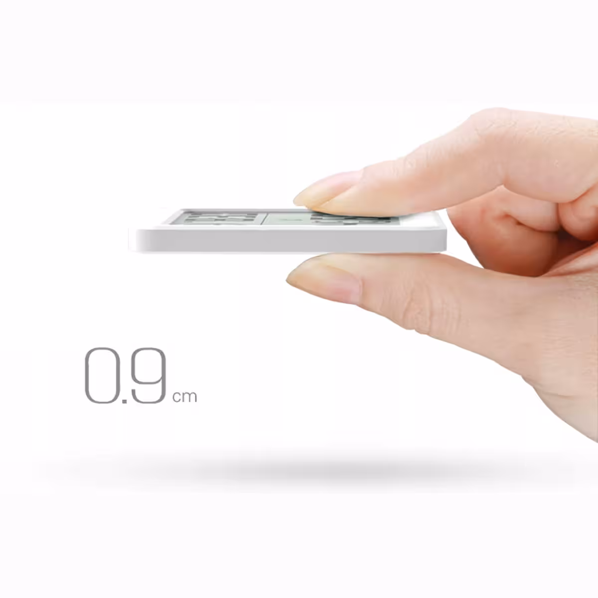 Plonas skaitmeninis įrenginys vidaus drėgmės stebėjimui