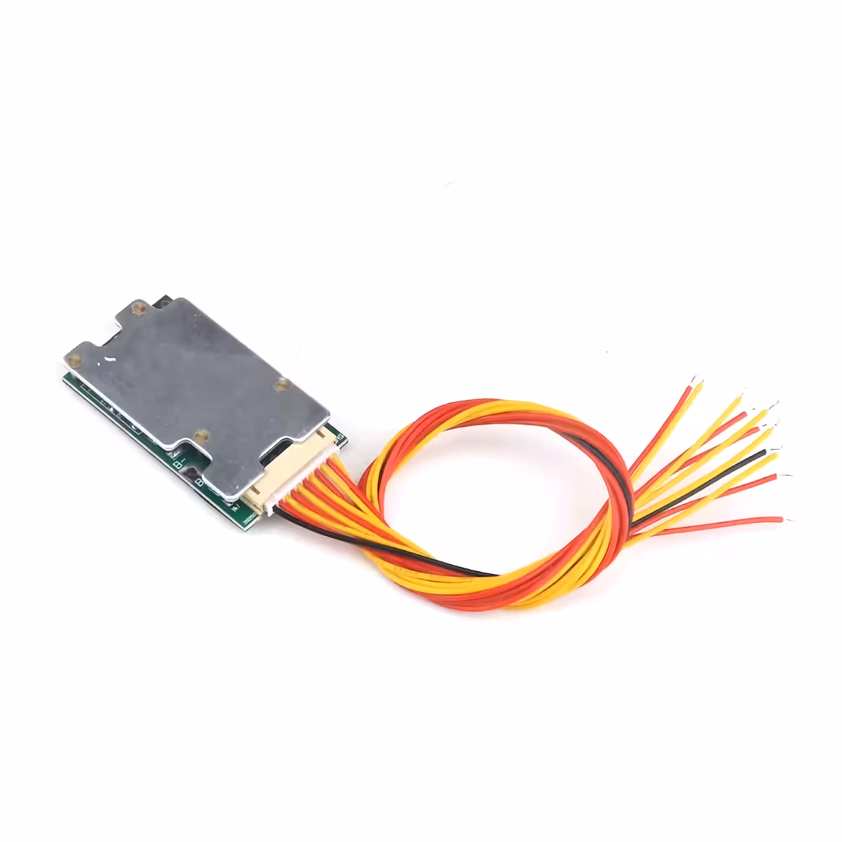 BMS 10S 36V 30A – Ličio jonų akumuliatoriaus apsaugos plokštė