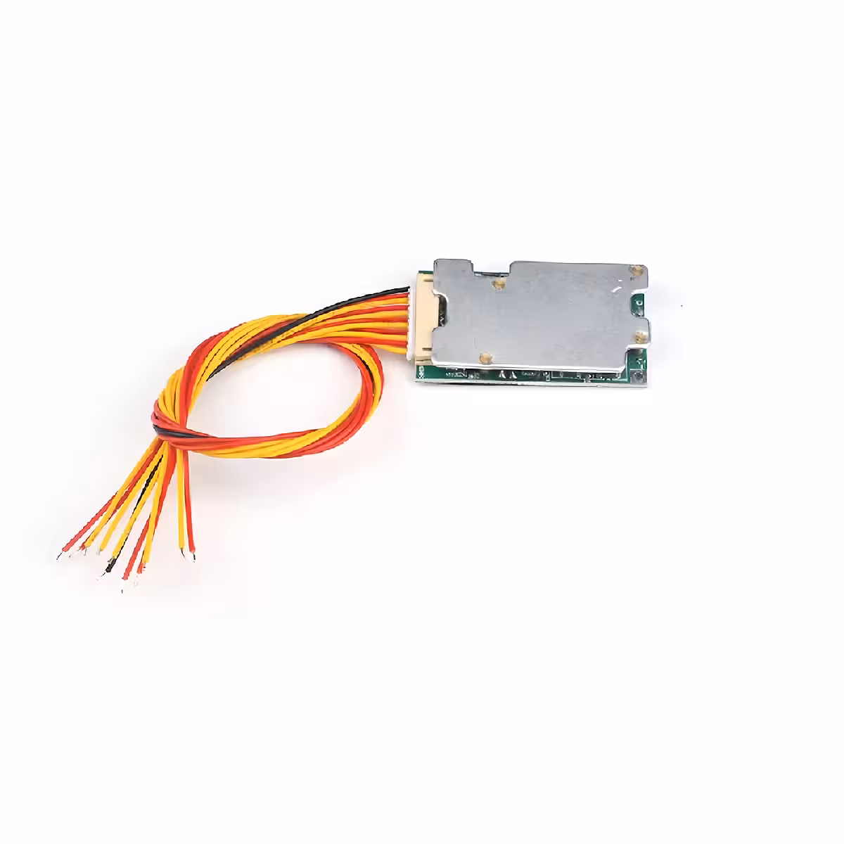 10 serijų 36V 30A ličio baterijų valdymo sistema su daugybe apsaugų