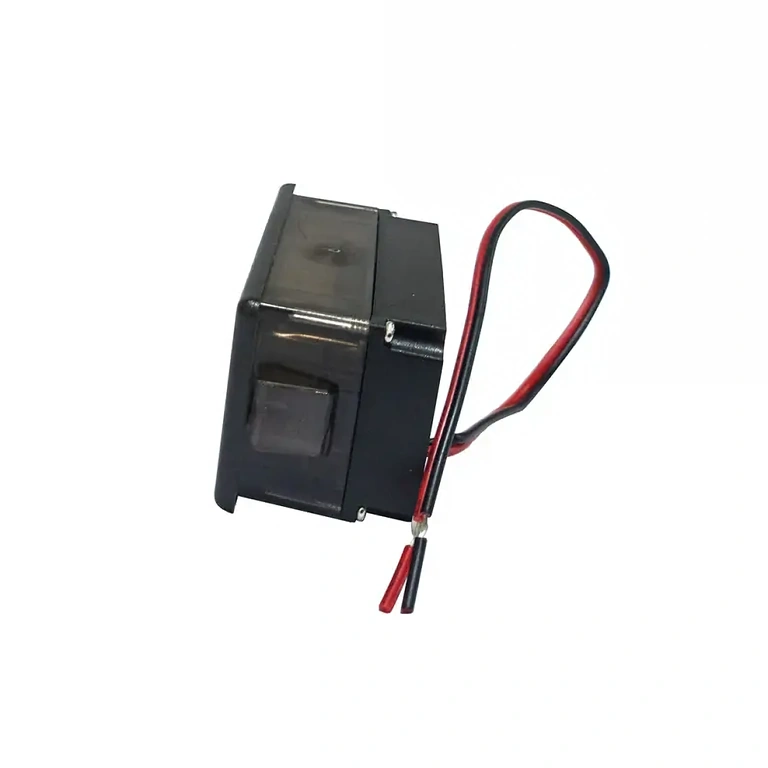 LED indikatorius daugia-voltų baterijai 12V–72V Universalus LED voltų ekranas automobilių, paspirtukų, dviračių ir motociklų baterijoms