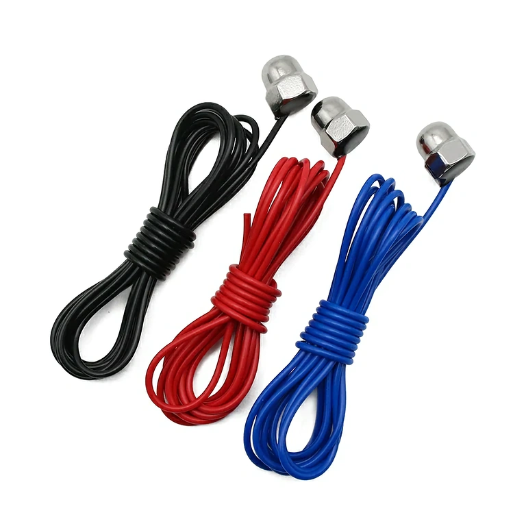 Automatinis vandens siurblio valdiklis – 3 zondai Automatinė relė, įjungia arba išjungia siurblį pagal vandens lygį jutikliuose