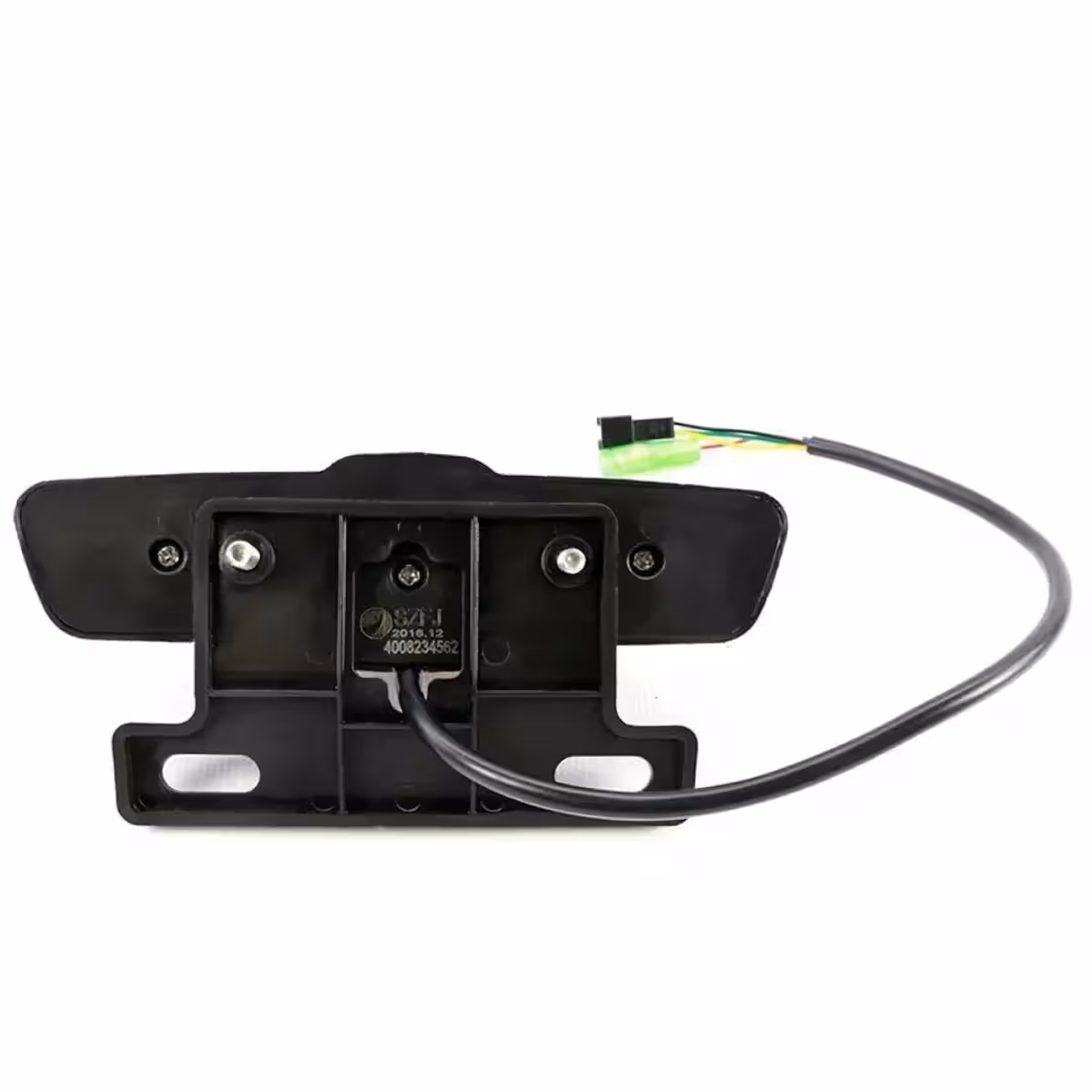 Atspari lietui ir purvui galinė LED lempa – IPX5