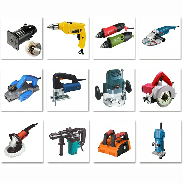 4000W greičio keitiklis su lizdu elektriniams įrankiams Lizdas su greičio valdymu gręžtuvams, šlifuokliams, pjūklams ir pan.