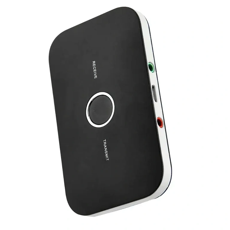 Bluetooth siųstuvas ausinėms Bluetooth modulis garso perdavimui į belaidę ausinę