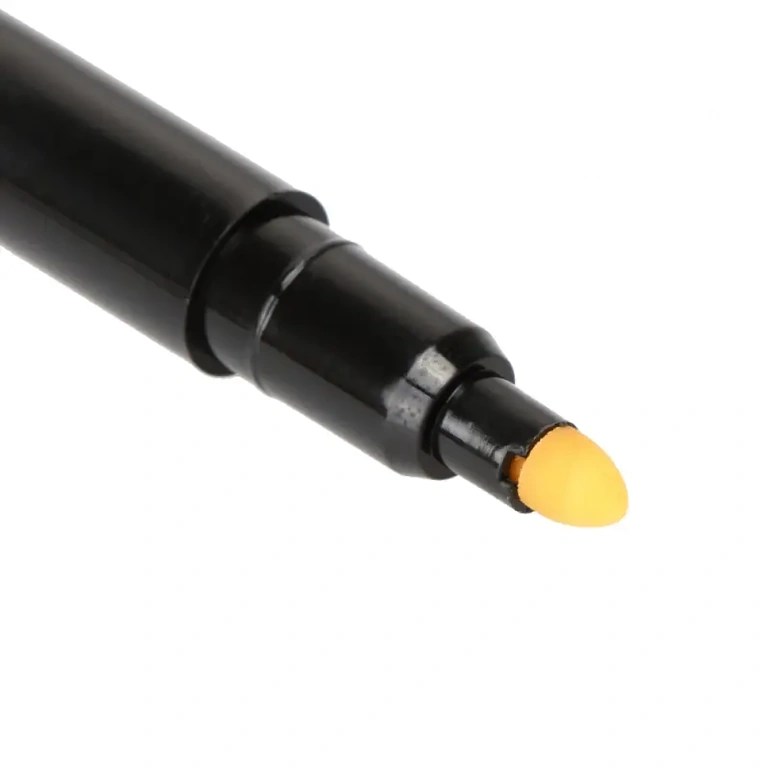 EUR/USD banknotų detektoriaus rašiklis Euro ir dolerių banknotų testavimo rašiklis – momentinis patikrinimas