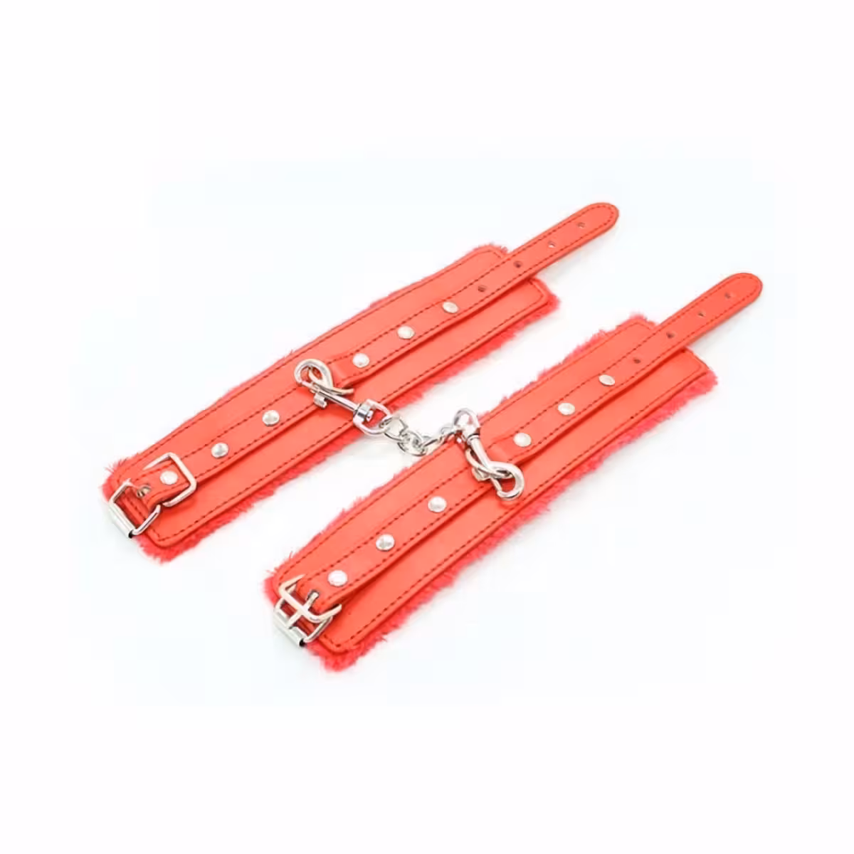 Patogios odinės ir pūkuotos antrankės riešams