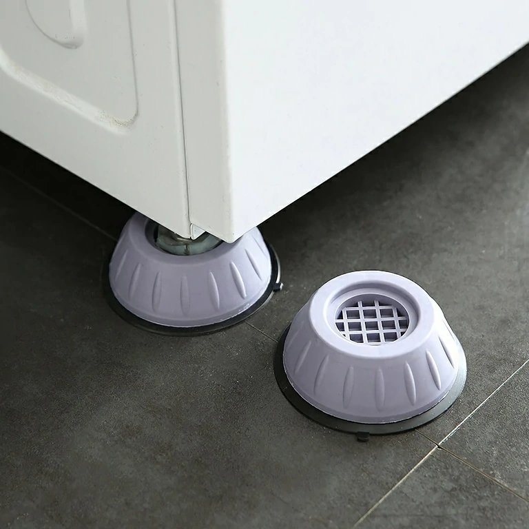 Antislystančios baldų kojelės Neslystančios kojelės stalui, sofai, kėdei ar lovai