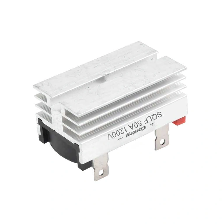 Trifazis lygintuvas 1200V 50A Trifazis lygintuvas, įtampa 1200V, srovė 50A