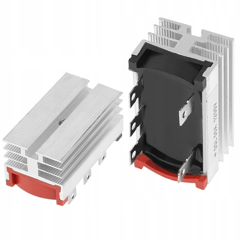 50A lygintuvo tiltelis, aliuminio korpusas Trifazis lygintuvas 50A su aliuminio korpusu