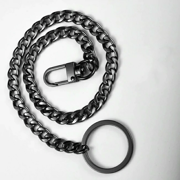 Drabužių grandinė kasdieniam streetwear stiliui