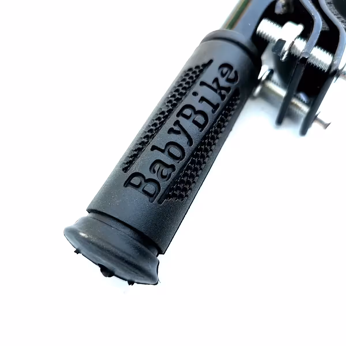 Priekinis vaiko laikiklis, suderinamas su daugeliu paspirtukų