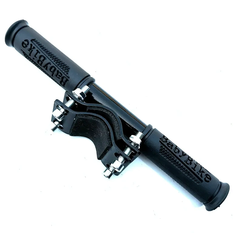 Priekinis vairas vaikams elektriniams paspirtukams Vaiko atrama, montuojama ant paspirtuko vairo