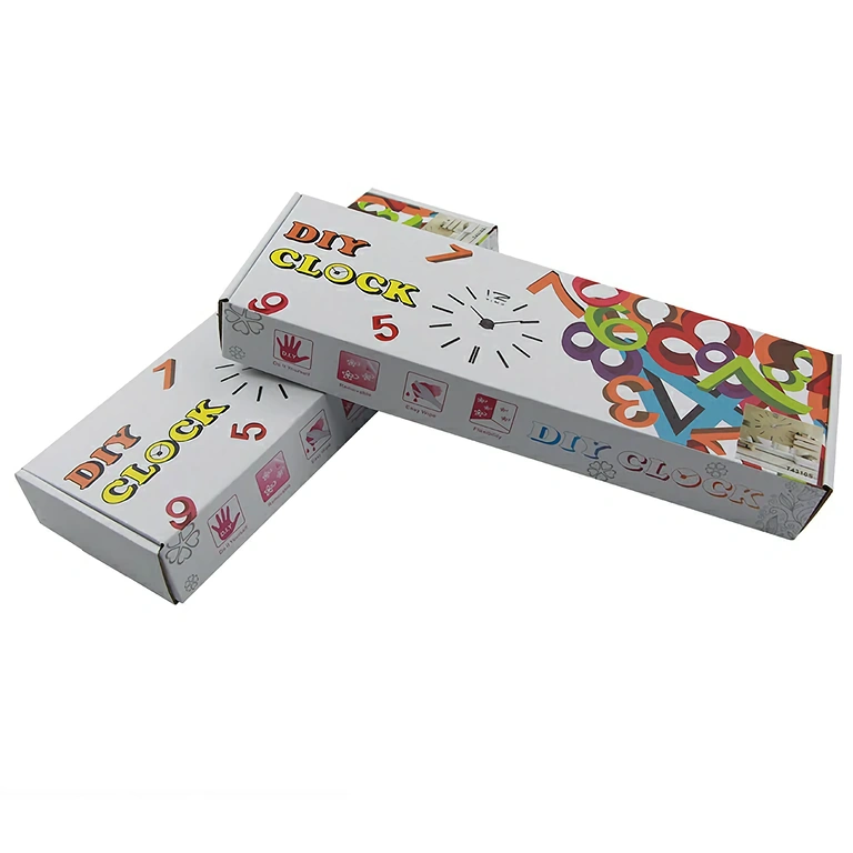 DIY didelis laikrodis su akriliniu veidrodėliu Akrilinė veidrodžio efektą turinti dekoratyvinė sieninė laikrodis