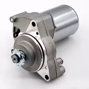 ATV 70cc 90cc 107cc 110cc 125cc starterio variklis – suderinamas su Quad, Go Kart, Pit Bike, Cross