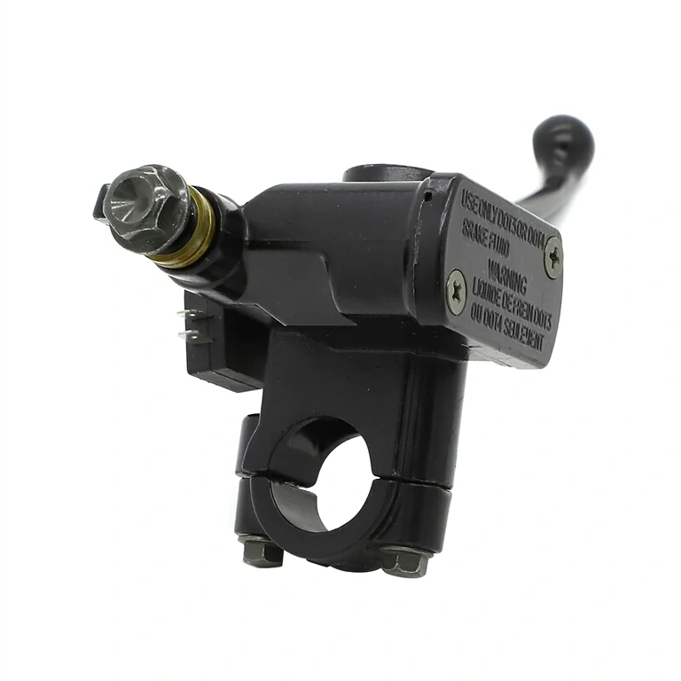 Stabdžių svirtelė vairui 7/8 colio – 22mm, ATV ir motociklams