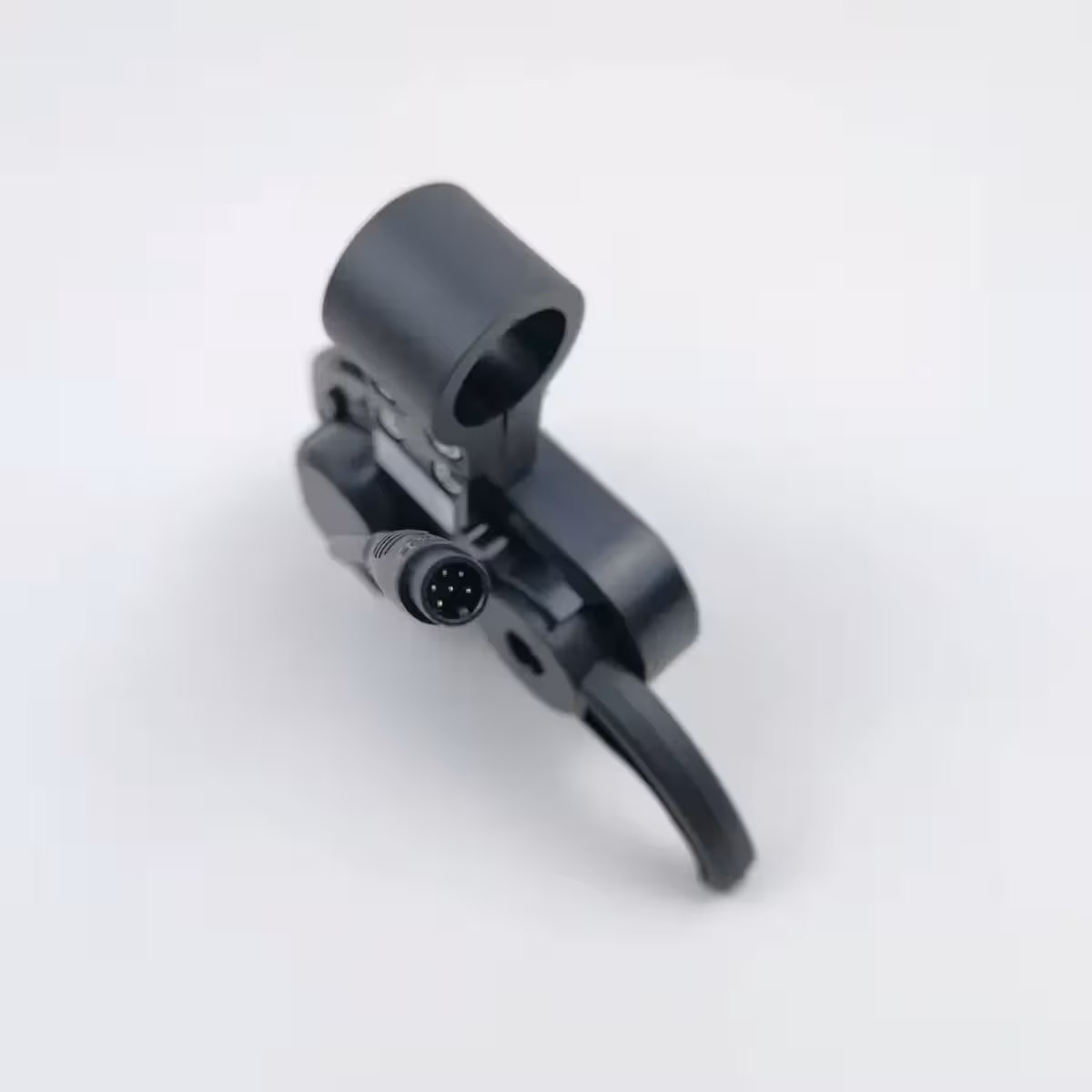 Skaitmeninio ekrano ir valdiklio komplektas paspirtukams ir elektriniams dviračiams