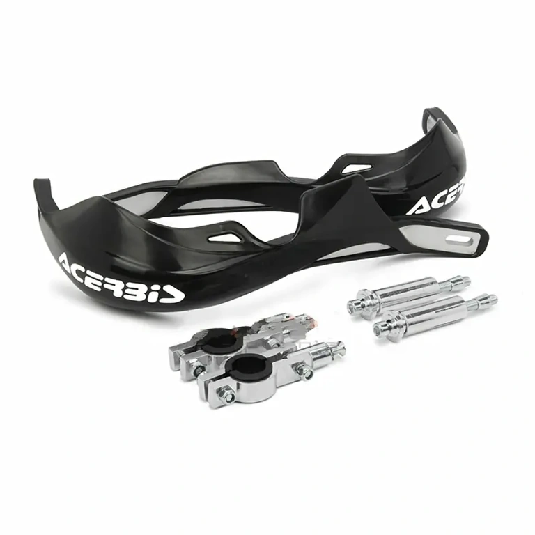 Aliuminio strypai handguard, atsparūs korozijai