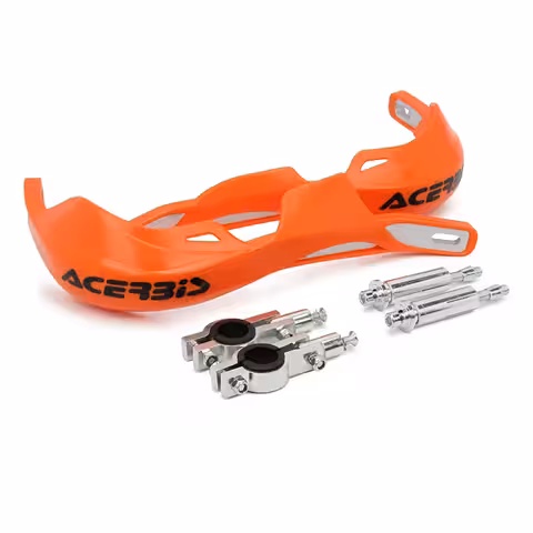 Motociklo rankų apsaugos – Cross, ATV, Enduro, Ktm, Acerbis