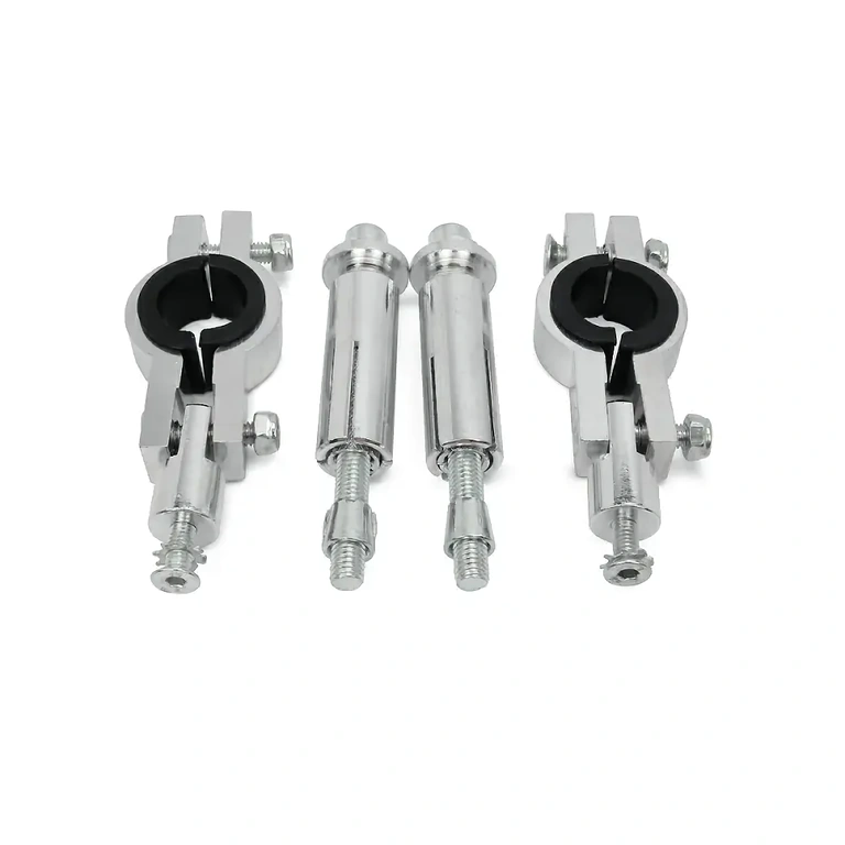 Rankų apsaugos priedai motociklams ir ATV