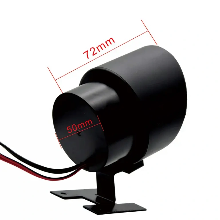 Skaitmeninis daviklis su laikrodžiu ir voltmetru vandens temperatūros ir akumuliatoriaus stebėjimui