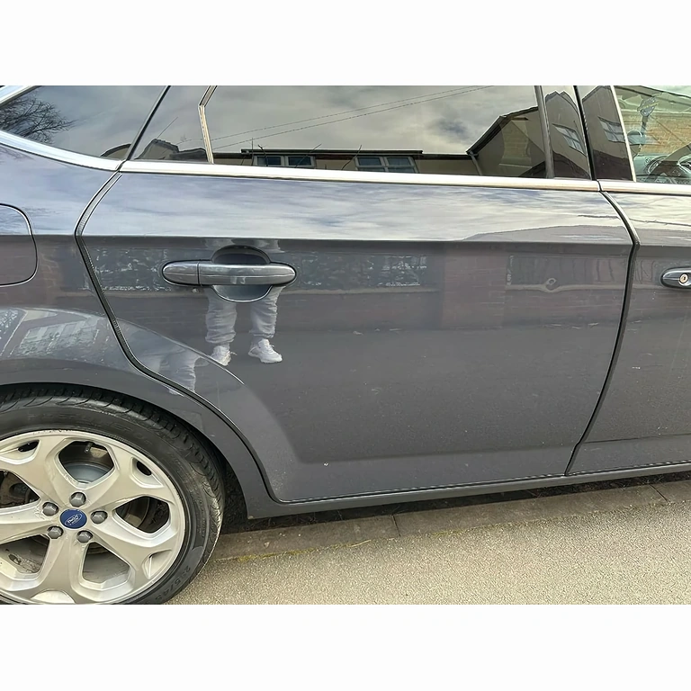 Durų krašto apsaugos juosta automobiliui Lanksti juosta durų kraštų apsaugai