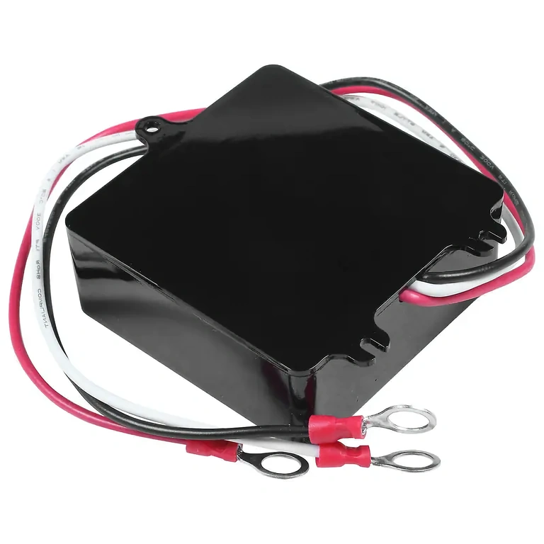 Saulės sistemos baterijų lygintuvo modulis Modulis baterijų įtampos lygiavimui saulės instaliacijose