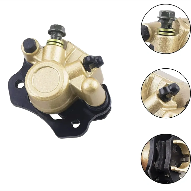 Universalus priekinis ATV stabdžių suportas suderinamas su Loncin, TaoTao, Bashan