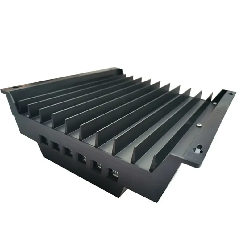 MPPT saulės reguliatorius su 99,5% efektyvumu Pažangus valdiklis optimaliam energijos surinkimui