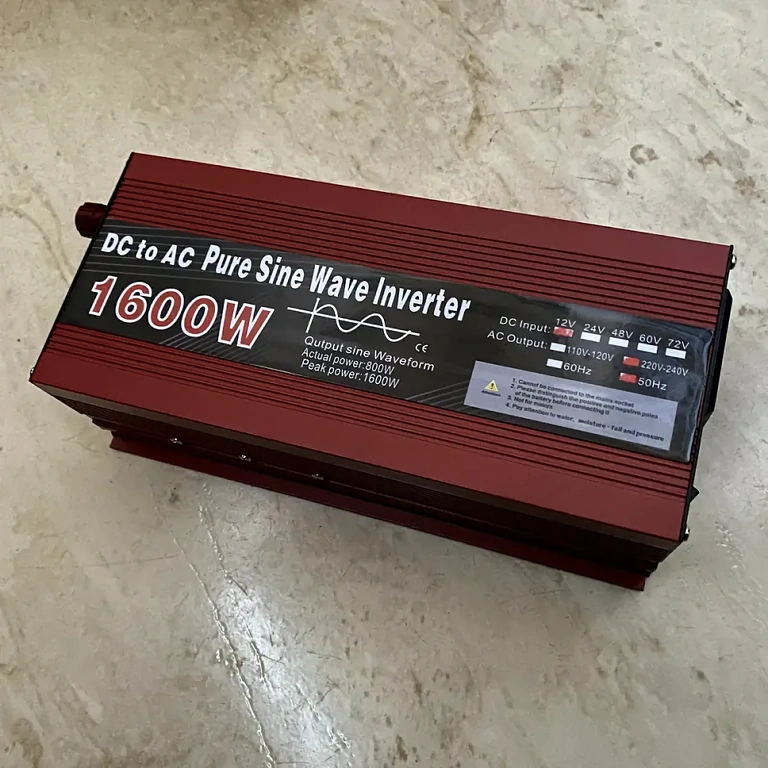 Maitinimo sprendimas stovyklavimui ir kemperiams