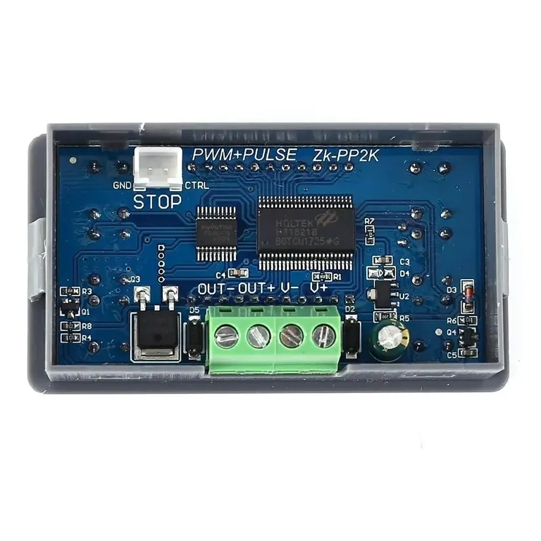 Skaitmeninis laikmatis impulsų ir elektros signalų valdymui