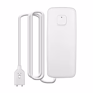 WiFi Tuya potvynių aptikimo jutiklis – vandens nuotėkio įspėjimas