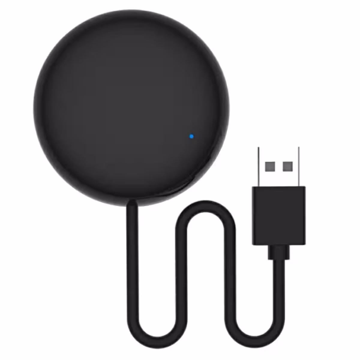 Tuya nuotolinio valdymo pultas išmaniųjų namų įrenginių valdymui per WiFi