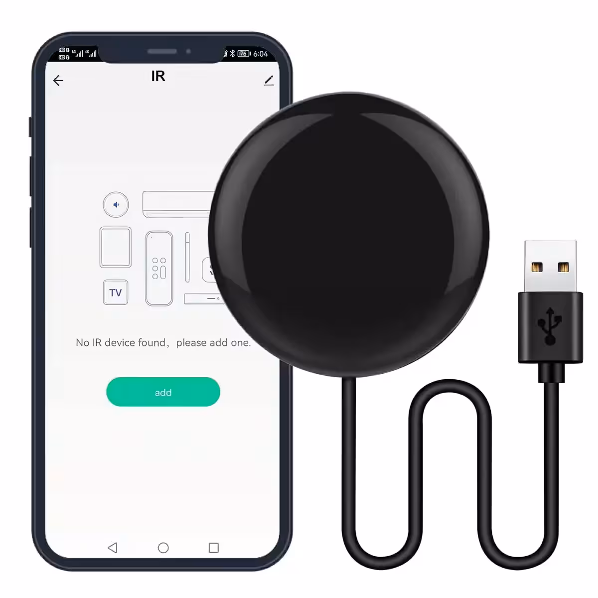 Infraraudonųjų spindulių nuotolinio valdymo pultas suderinamas su įvairių modelių oro kondicionieriais